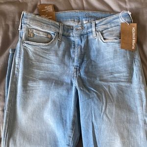 H&M Jeans